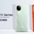 JBL Tour PRO 3: Premium Sound and Advanced Features