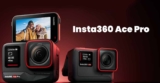 Insta360 Unveils Ace and Ace Pro Action Cameras with AI Innovation and Leica Expertise