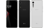 LG Velvet Smartphone Series teased, concept renders leaked