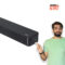 LG Sound Bar SL6Y with High Resolution Audio (Black)