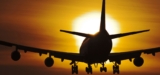 Talking on the phone and surfing the internet, you can get the facility from next month in the airplane