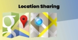Google Maps Enhances User Connectivity with Real-Time Location Sharing Feature