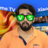 रियलमी स्मार्ट टीवी vs Xiaomi Mi TV 4A Pro: कीमत, स्पेसिफिकेशन, फीचर्स की तुलना