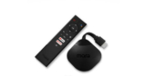 MarQ TurboStream TV Streaming Stick Launch; Price 3499, will get voice-controlled remote