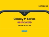 Samsung Galaxy M20 will sale on AMAZON with these features