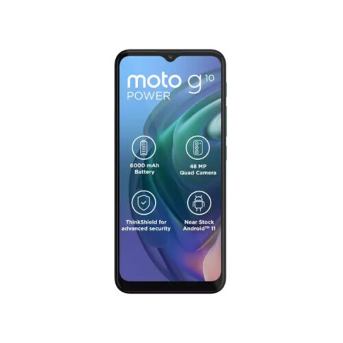 Moto G10 Power