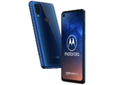 Motorola One Vision launches; Company’s first smartphone with punch hole display, price Rs 19,999