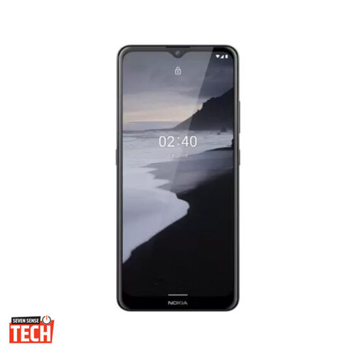 Nokia 2.4