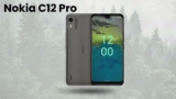 Nokia C12 Pro Launched in India with Android 12 (Go Edition): Price, Specifications, and More