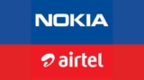 7,636 crores between Nokia-Airtel Deal, to increase 5G capacities, 9 circles of the country will set up 3 lakh radio units