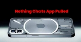 Nothing Chats Messaging App Beta Pulled Amid Privacy and Security Concerns