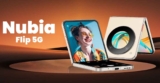 Nubia Flip 5G Unveiled: A Budget-Friendly Foldable