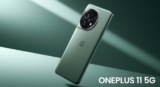 OnePlus 11 5G Receives OxygenOS 13.1 Update: Improved Performance and Enhanced Security