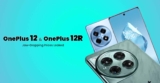 Unveiling the Future: OnePlus 12 and OnePlus 12R Set to Dominate the Smartphone Arena