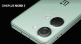 OnePlus Nord 3 5G, Nord CE 3 5G, and Nord Buds 2R: Launch & Design Teased