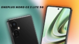 OnePlus Nord CE 3 Lite 5G Price and Specs Leaked – 5,000mAh Battery Confirmed
