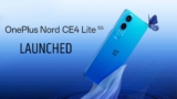 OnePlus Nord CE 4 Lite 5G Launch in India. Everything You Need to Know