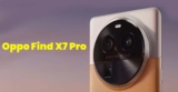 Oppo Find X7 Pro Set to Redefine Smartphone Photography with Advanced Quad-Camera Setup