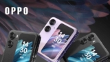 Oppo May Introduce a Rollable Smartphone Soon