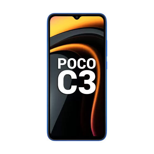 Poco C3