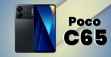 Poco C65 Launched in India: Budget-Friendly Marvel With 50-Megapixel Camera and Powerful Features
