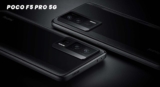 Poco F5 Pro 5G Set to Debut on May 9, Display and Camera Specifications Revealed