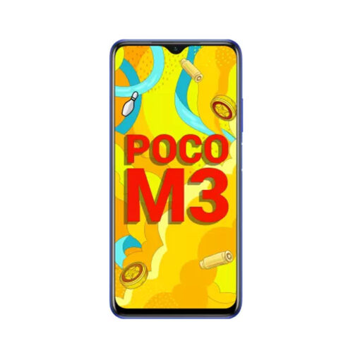 POCO M3