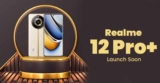 Realme 12 Pro and Pro+: Certification Hints at Impending Launch in India