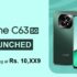 Realme to Unveil 320W SuperSonic Charge: World’s Fastest Charging Technology