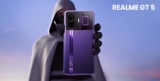 Realme GT 5: A Glimpse into the Future of Smartphone Power and Performance