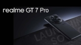 Realme GT 7 Pro Full Specs Leak: Snapdragon 8 Gen 4 and Stunning 144Hz Display