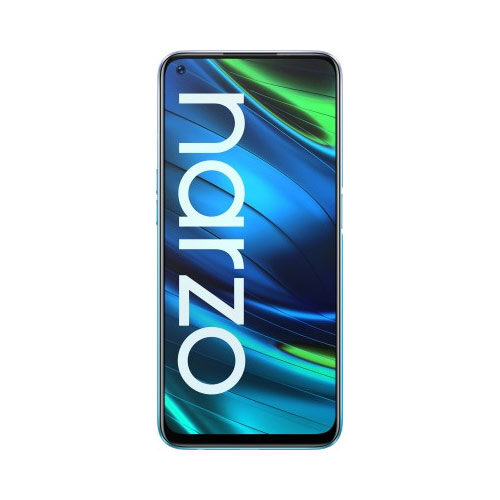 Realme Narzo 20 Pro