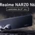 Motorola Teases Launch of World’s Slimmest Phone with MIL-810 Durability in India