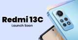 Xiaomi’s Sub-Brand Redmi Teases Upcoming Launch of Redmi 13C