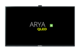 Exclusive: Ridaex Arya Series QLED Android TV, World Most Powerful Smart TV- Complete Specifications Leaked.