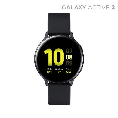 Samsung Watch Active 2 40, 44 mm LTE & 4G