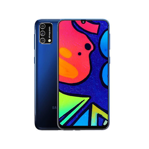 Samsung Galaxy F41