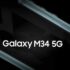 Samsung Galaxy A25 5G Renders Leaked: Design and Camera Setup Revealed