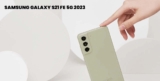 Samsung Galaxy S21 FE 5G (2023): The Fan Edition Returns to India