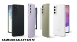 Samsung Galaxy S23 FE: Specs and Impending Launch?