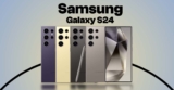 Unveiling the Future: Samsung Galaxy S24 Ultra Design Teased in Exclusive Hands-On Video