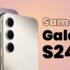 Samsung Galaxy A55 Renders and Specifications Leak, Hinting at Impending Launch