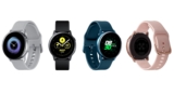 Galaxy Watch Active Launch, Stress Level and Blood Pressure Will Be Tracked; Wireless Charging feature too