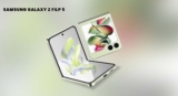 Samsung Galaxy Z Flip 5: European Pricing and Key Specifications Leaked