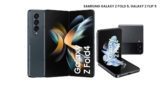 Samsung Galaxy Z Fold 5 and Galaxy Z Flip 5: A Foldable Extravaganza