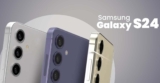 Samsung Galaxy S24 Lineup: Storage Strategy and Price Retention