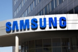 Samsung created the world’s first 1TB chip for the smartphone