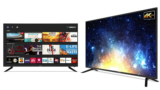 Shinco SO43AS, SO50QBT, SO55QBT Android के साथ स्मार्ट टीवी मॉडल, भारत में लॉन्च किए गए 4K रिज़ॉल्यूशन तक