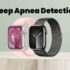 Apple Faces Sales Halt for Watch Series 9 and Watch Ultra 2 in the US Amid Patent Dispute