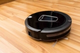Robots vacuum cleaner is still weak in these works